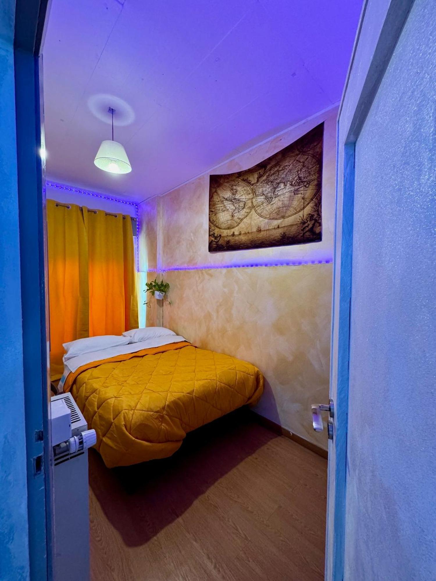 Romoli Rooms And Suites Kültér fotó