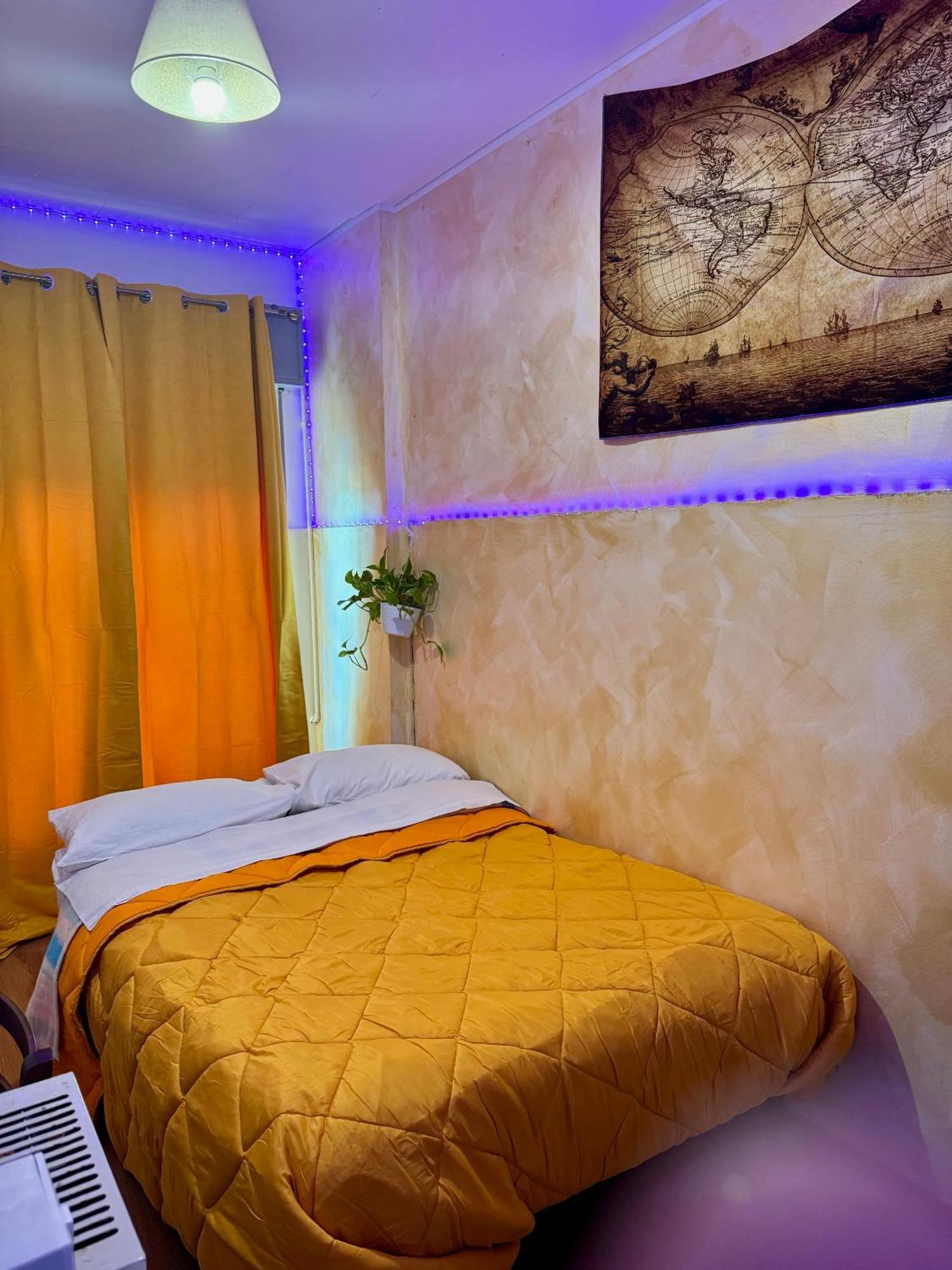 Romoli Rooms And Suites Kültér fotó